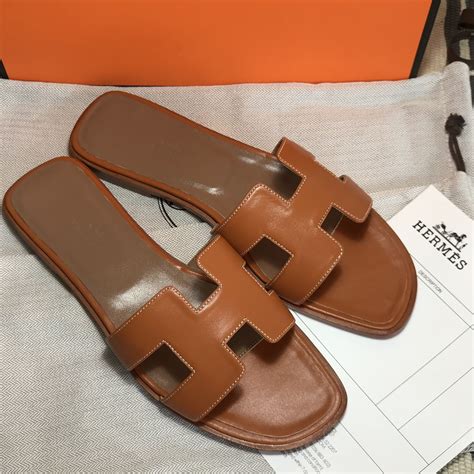 cuissardes hermes|Hermes slides for women.